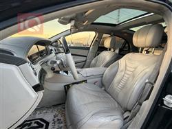 مێرسێدس بێنز S-Class